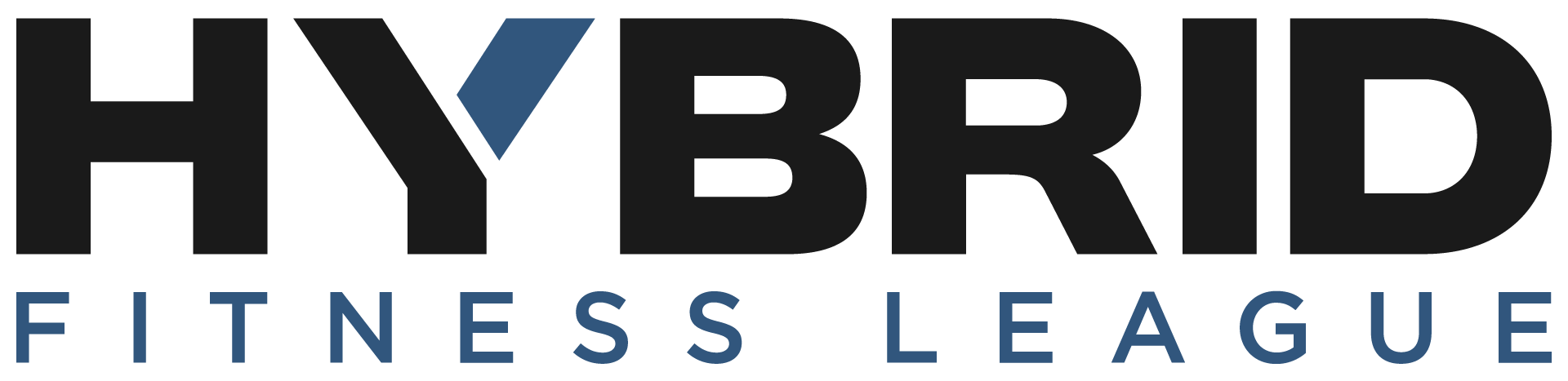 Hybrid Fitness League